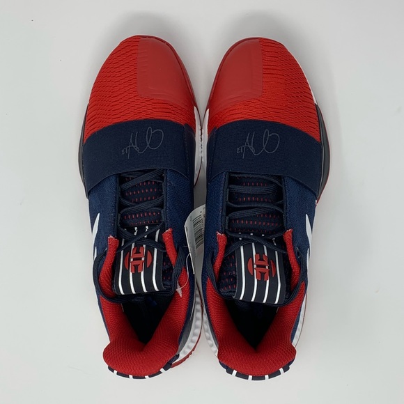 james harden vol 3 shark